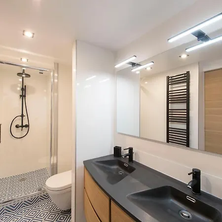 Appartement Leocadia