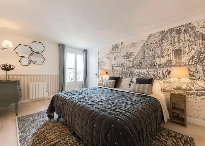 Leocadia Appartement